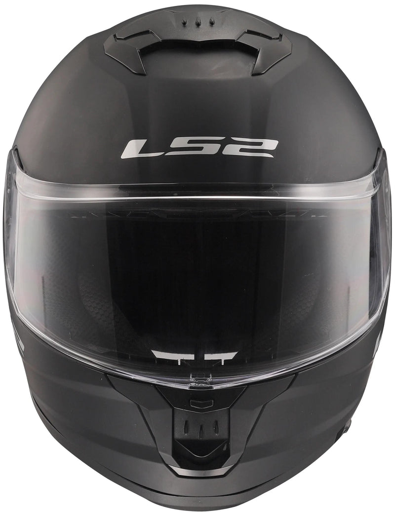 Load image into Gallery viewer, Ls2 integraalhelm ff808 stream ii solid helmet ff808 stream i solid sw matt gr. xl