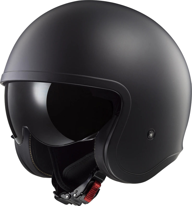 Load image into Gallery viewer, Ls2 jethelm of599 spitfire ii solid helmet of599 spitfire ii solid m. sw gr. m