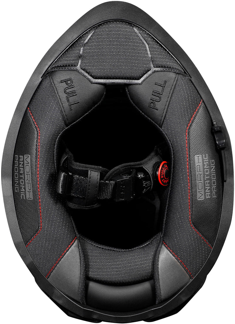 Load image into Gallery viewer, Ls2 integraalhelm ff811 vector ii carbon matt helmet ff811 vector i carbon matt gr. xxl