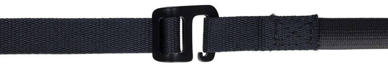 Load image into Gallery viewer, Oxford spanngurt atlas g-hook atlas g-hook 17mm x 2,0m black pair