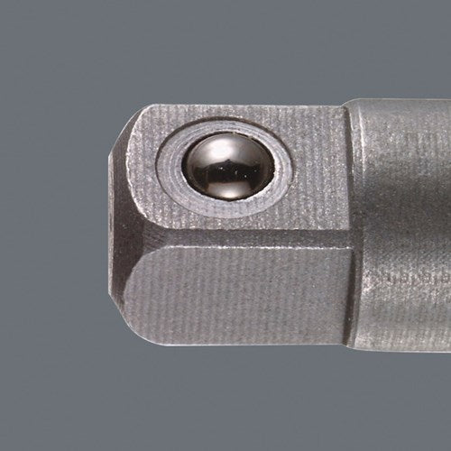 Afbeelding laden in galerijviewer, Wera 870 1 adapter, 1 4 duim x 25 mm - 1 stuk(s) - 05136000001