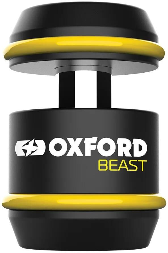 Load image into Gallery viewer, Oxford kettingslot beast lock beast