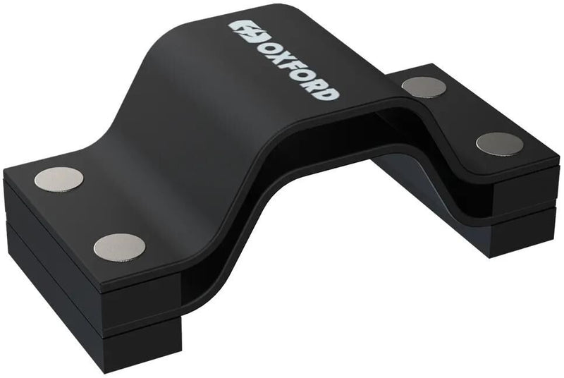 Load image into Gallery viewer, Oxford grondanker beast ground anchor beast black