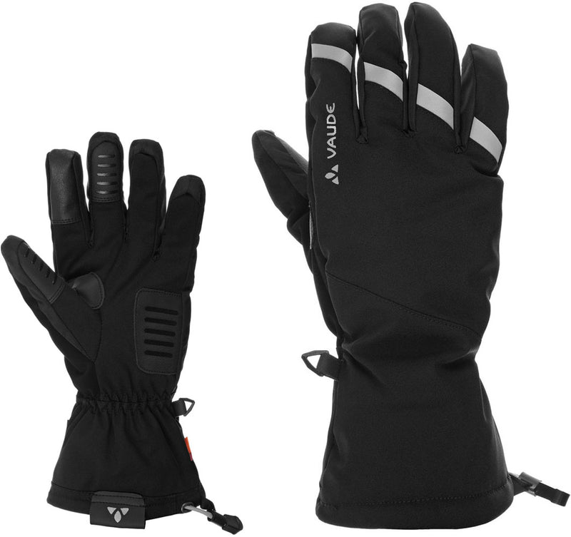 Load image into Gallery viewer, Vaude tura gloves ii