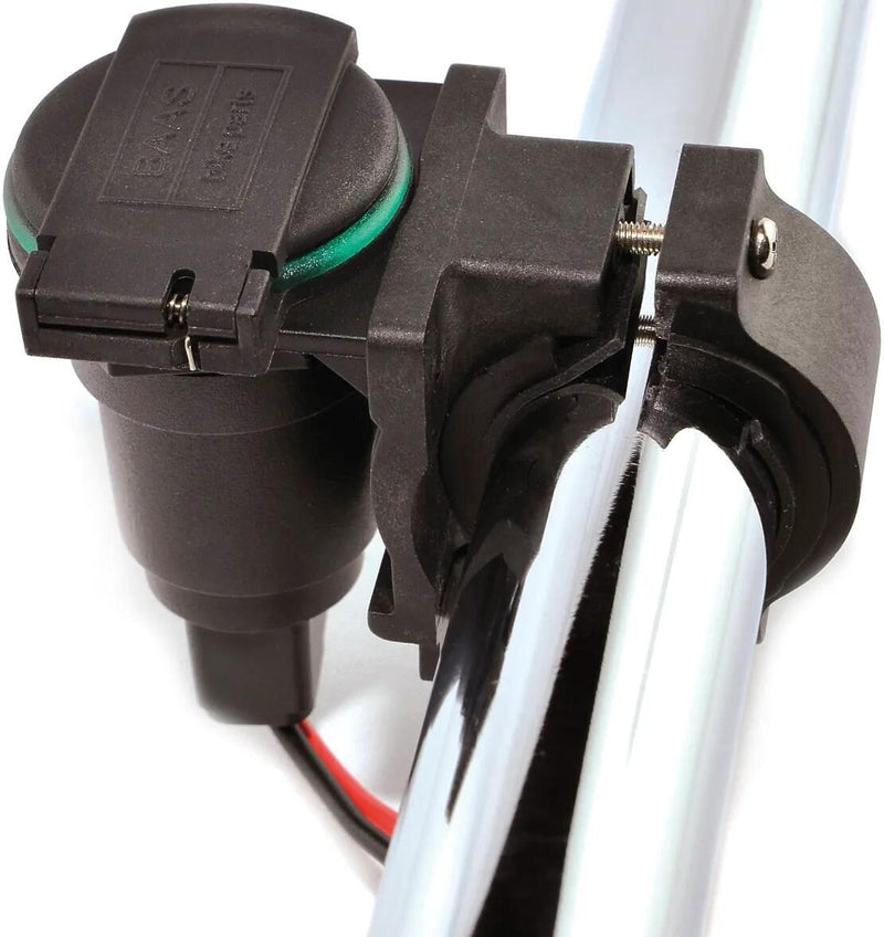 Load image into Gallery viewer, Baas bike parts universalbefestigung zah universal bracket baas f. za sockets