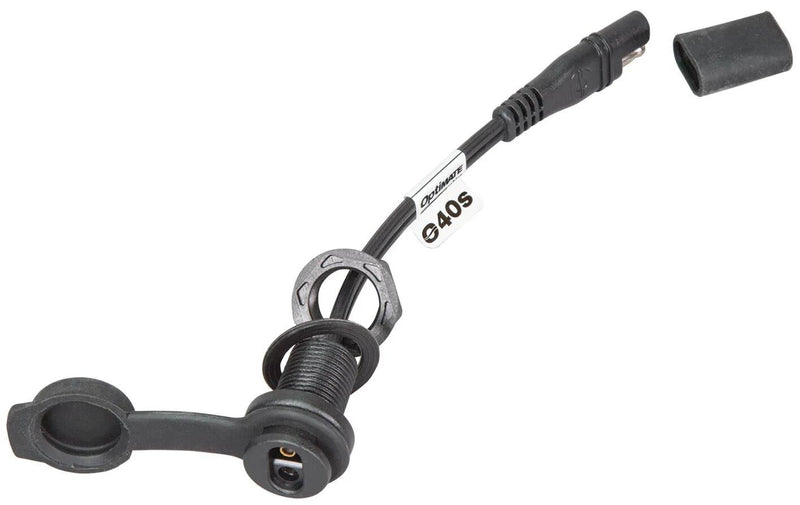 Load image into Gallery viewer, Tecmate toebehoren adapter cable optimate m. sae connection