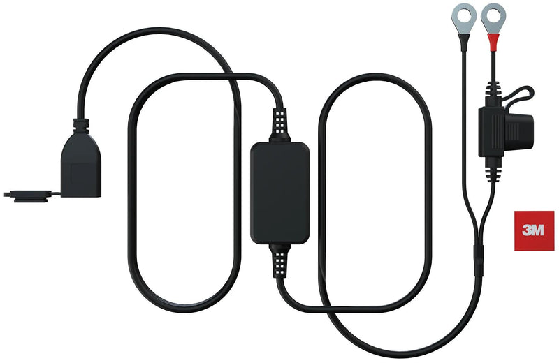 Afbeelding laden in galerijviewer, Oxford laadkabel usb-charging device oxfor type a 3.0 amp