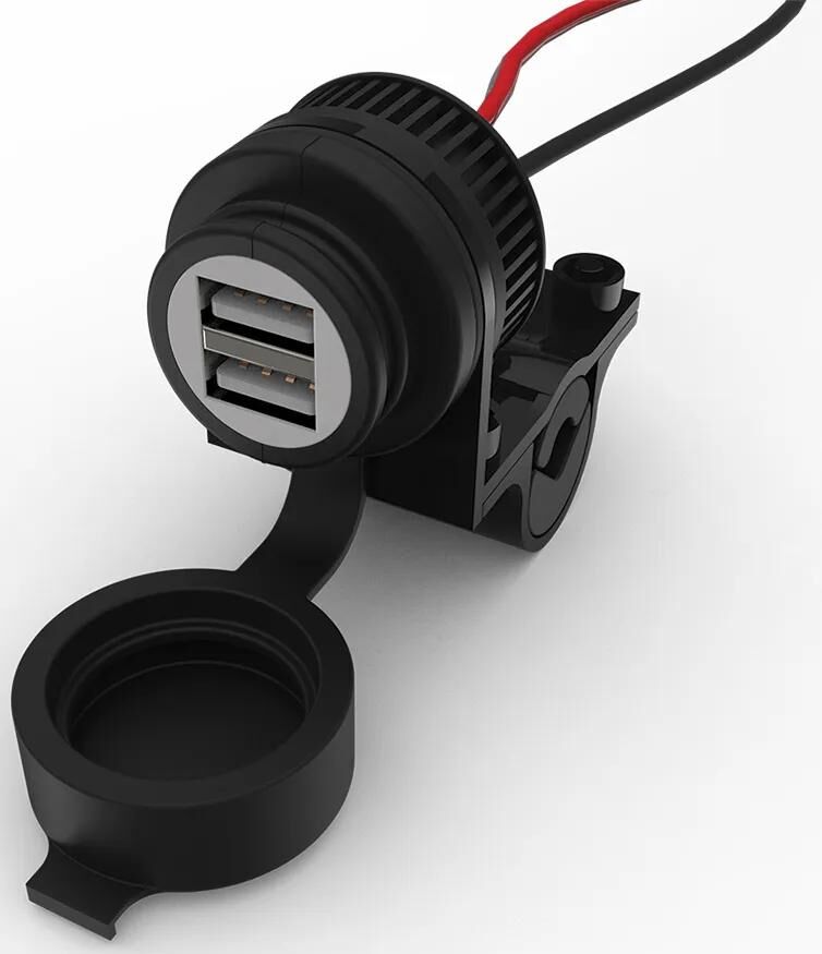 Load image into Gallery viewer, Oxford usb-ladegerät usb charger 2a el102