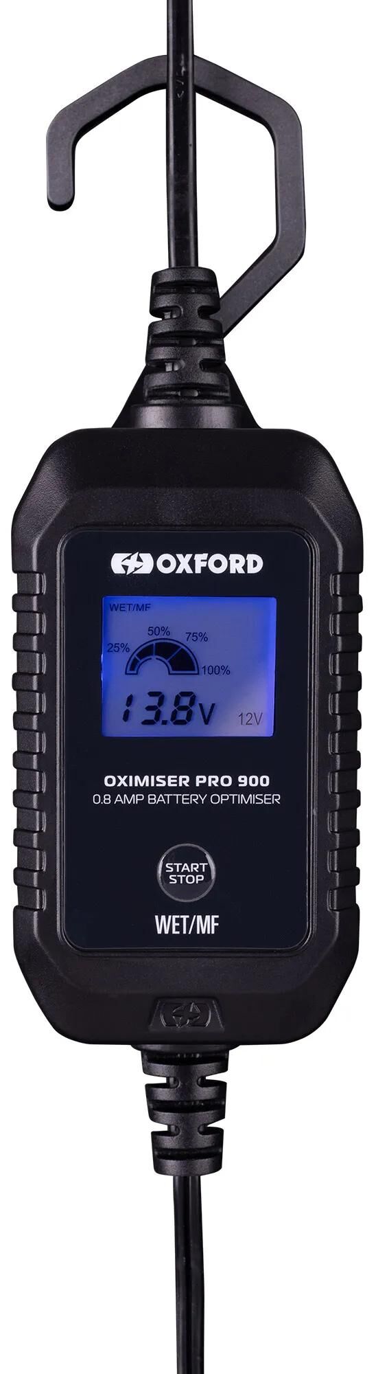 Load image into Gallery viewer, Oxford batterieladegerät oximiser pro 900 battery charger oximiser pro 900