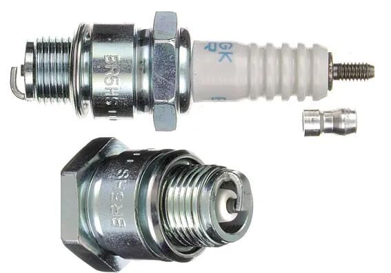 Load image into Gallery viewer, Ngk bougie spark plug br5hs standard