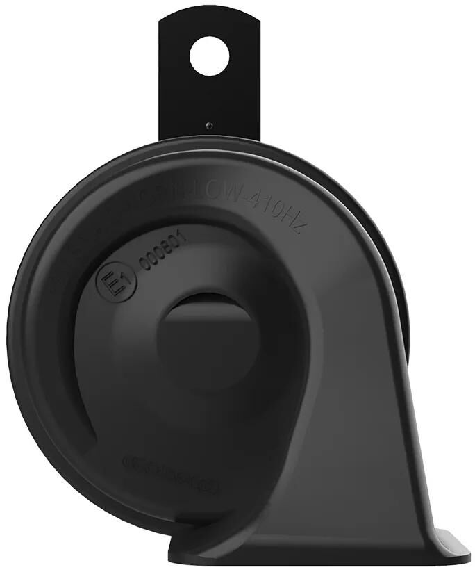 Afbeelding laden in galerijviewer, Oxford hupe horns 12v black 105db