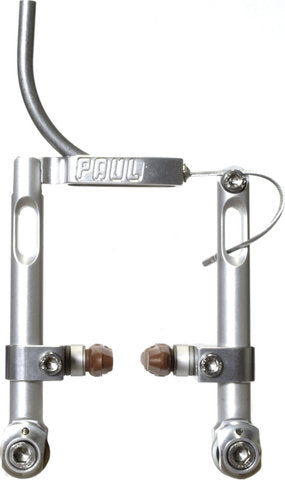 Load image into Gallery viewer, Paul motolite v-brake long pull rim brake