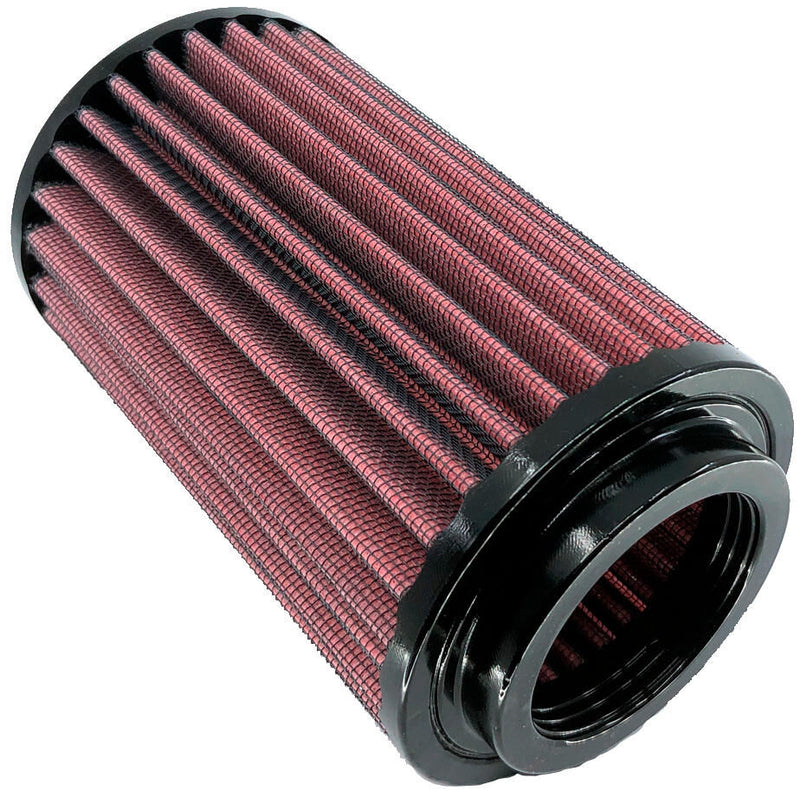 Load image into Gallery viewer, Dna vervangings-luchtfilter replac. air filter black