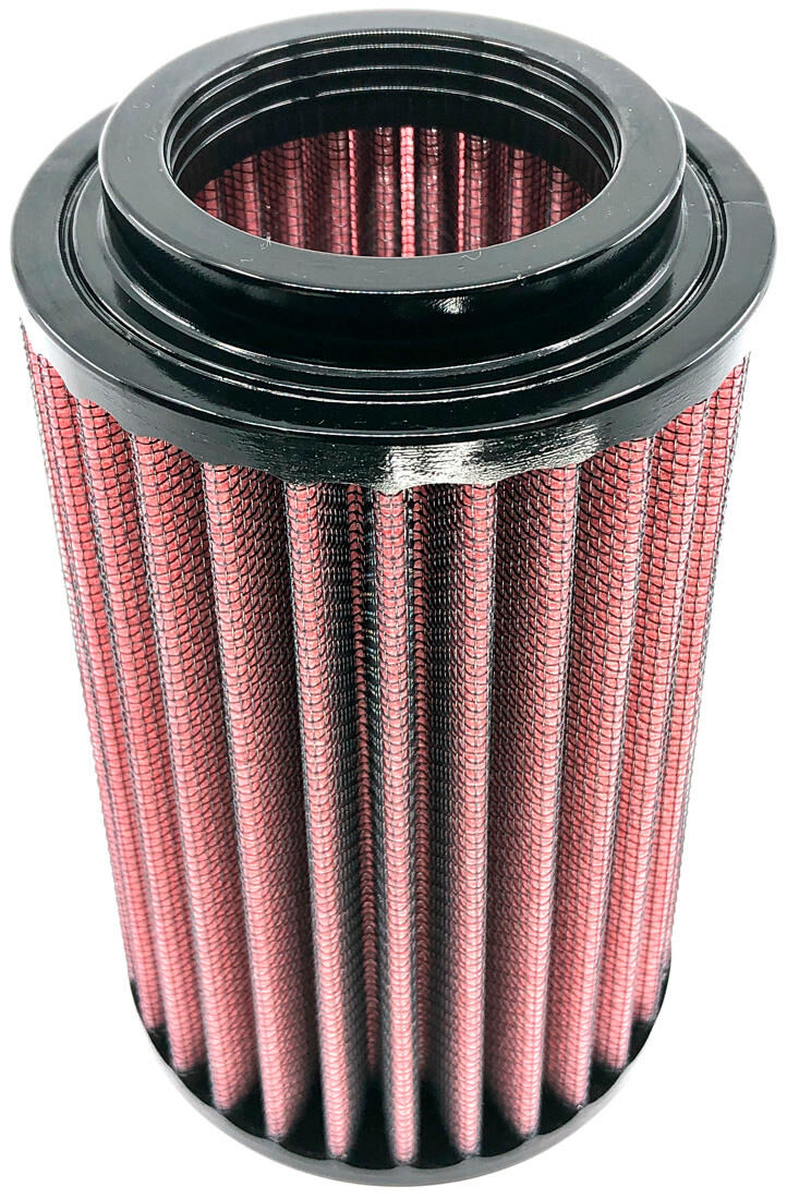 Load image into Gallery viewer, Dna vervangings-luchtfilter replac. air filter black