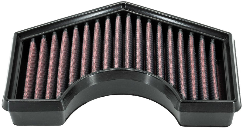 Load image into Gallery viewer, Dna tauschluftfilter replac. air filter black