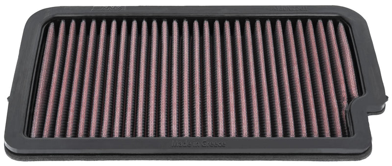 Load image into Gallery viewer, Dna tauschluftfilter replac. air filter black