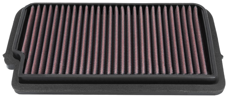Load image into Gallery viewer, Dna tauschluftfilter replac. air filter black