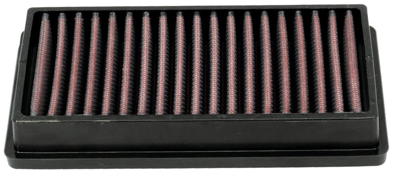 Load image into Gallery viewer, Dna tauschluftfilter replac. air filter black