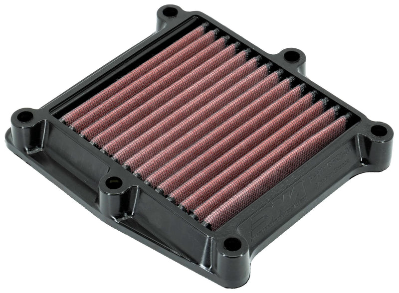 Load image into Gallery viewer, Dna tauschluftfilter replac. air filter black