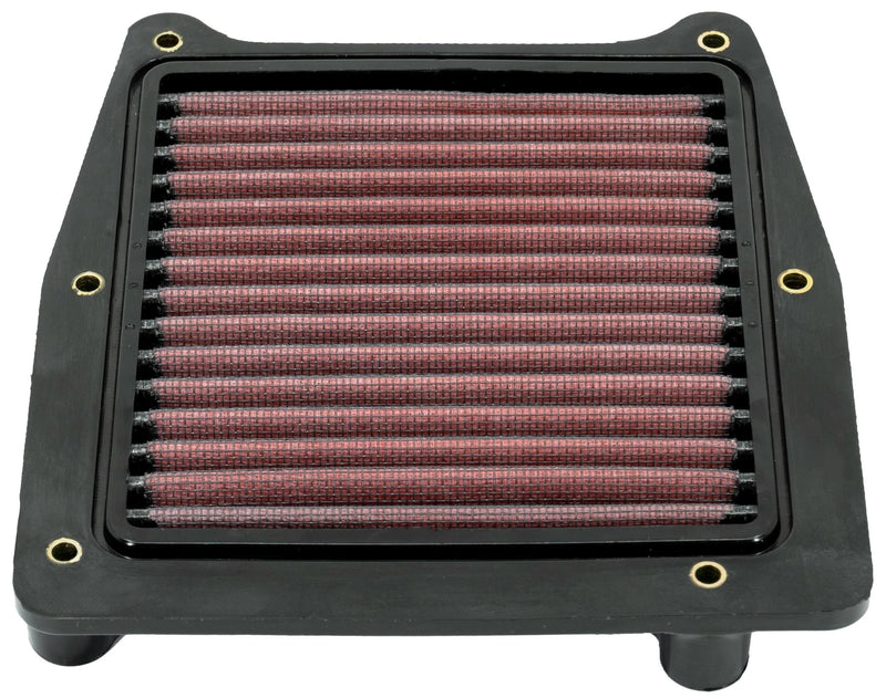 Load image into Gallery viewer, Dna tauschluftfilter replac. air filter black