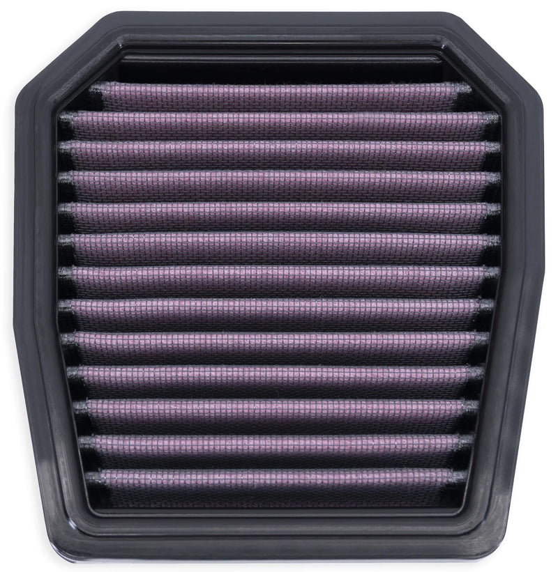 Load image into Gallery viewer, Dna tauschluftfilter replac. air filter black