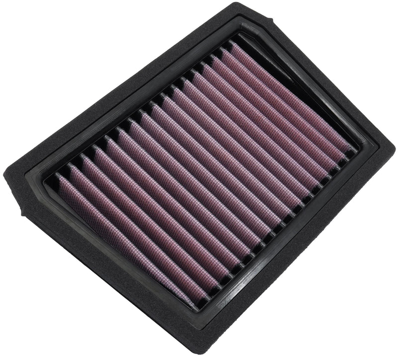 Load image into Gallery viewer, Dna tauschluftfilter replac. air filter black