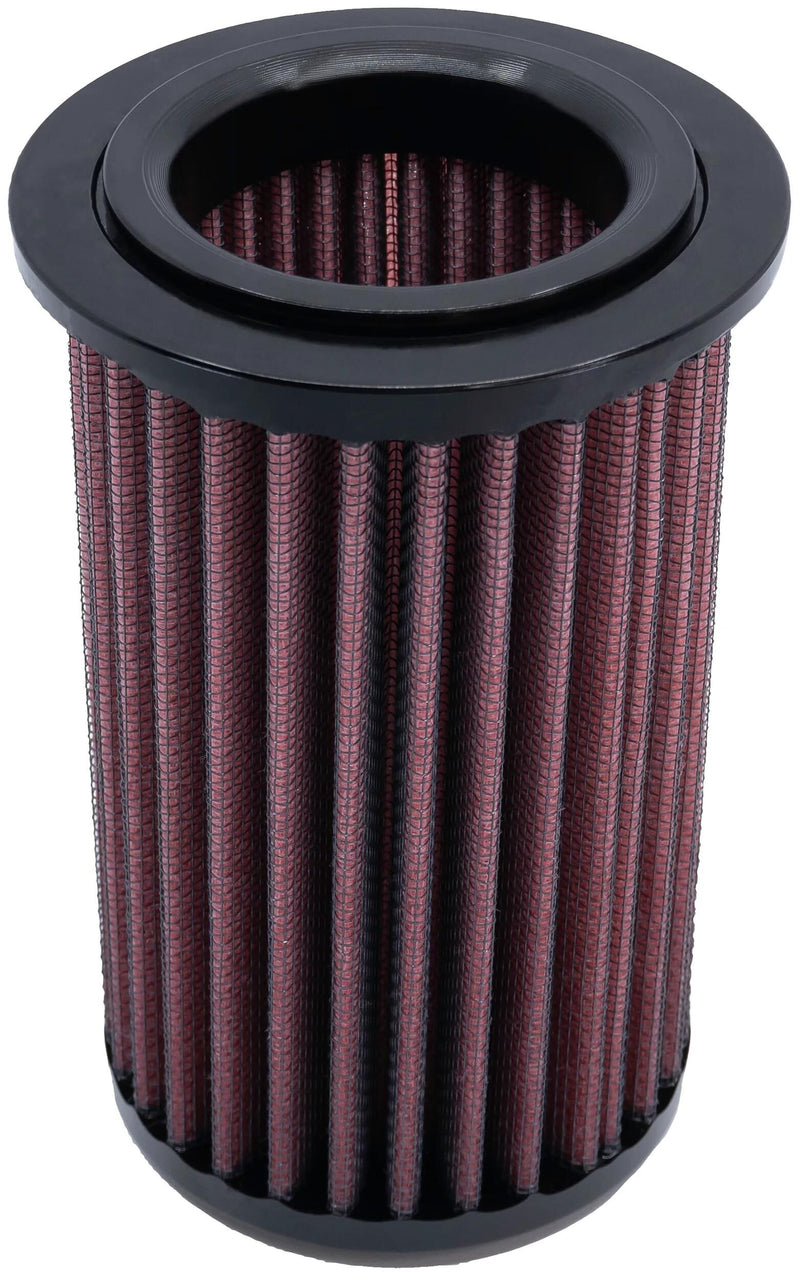 Load image into Gallery viewer, Dna tauschluftfilter replac. air filter black