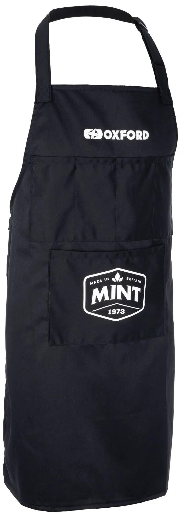 Load image into Gallery viewer, Mint schürze oxford apron work apron oxford apron ox175