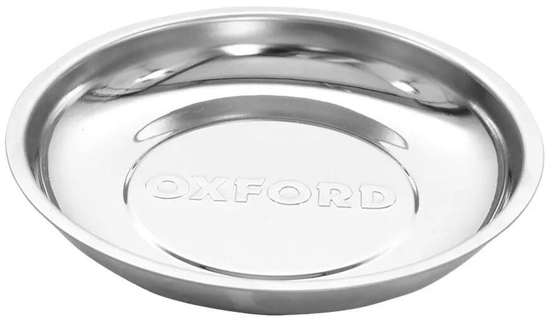 Load image into Gallery viewer, Oxford magnetschale magneto magnetic tray round ox772