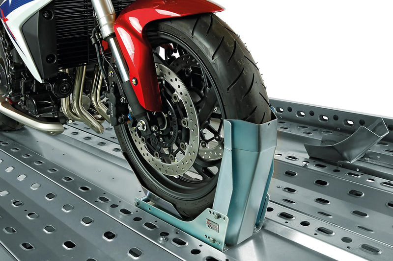 Load image into Gallery viewer, Acebikes voorwiel standaard steadystand motorcycle stand mod. 152 steady state