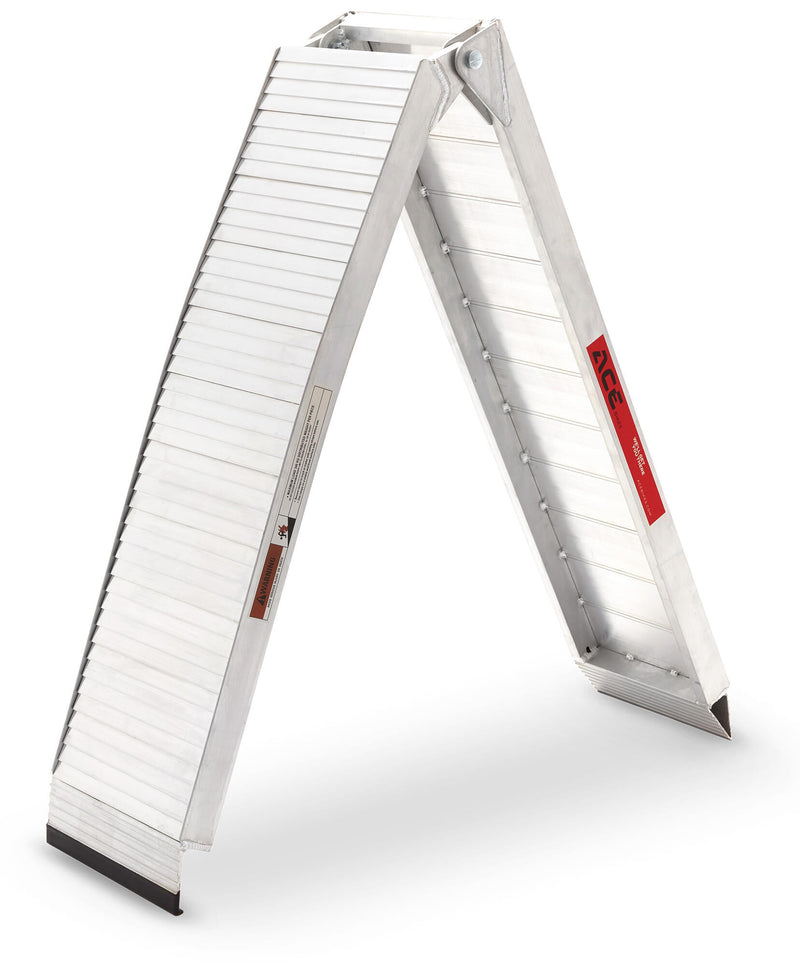 Load image into Gallery viewer, Acebikes oprijplank ramp essential drive-up ramp 340kg