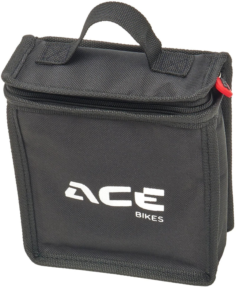 Load image into Gallery viewer, Acebikes zurrgurtsatz ratchet essential lashing strap set acebike ratchet essential