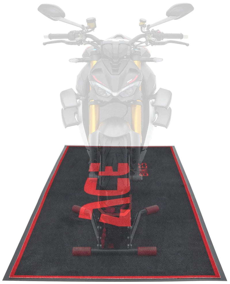 Load image into Gallery viewer, Acebikes werkstattmatte xl