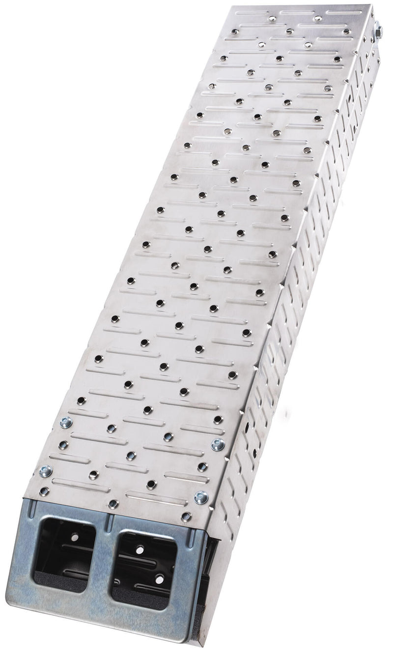 Load image into Gallery viewer, Oxford oprijplank drive-up ramp 300kg ox299