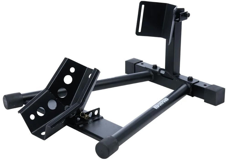 Load image into Gallery viewer, Oxford vorderradständer motorcycle stand ox288