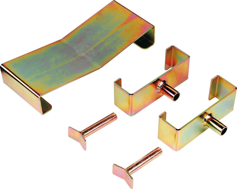 Load image into Gallery viewer, Bike-lift scherenheber adapter f. scissor jack f. center jack 20