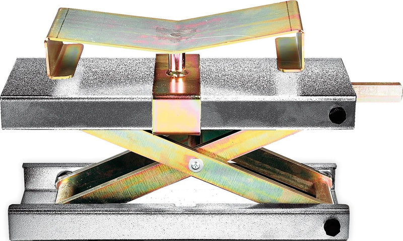 Load image into Gallery viewer, Bike-lift scherenheber adapter f. scissor jack f. center jack 20