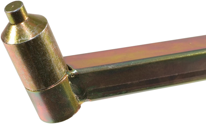 Afbeelding laden in galerijviewer, Bike-lift montagestandaard fs-11 new montagest. fork bridge m. mounting plate