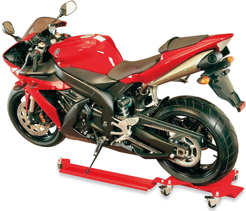 Load image into Gallery viewer, Bike-lift rangierhilfe wp-400 side arm f. manoeuvring d