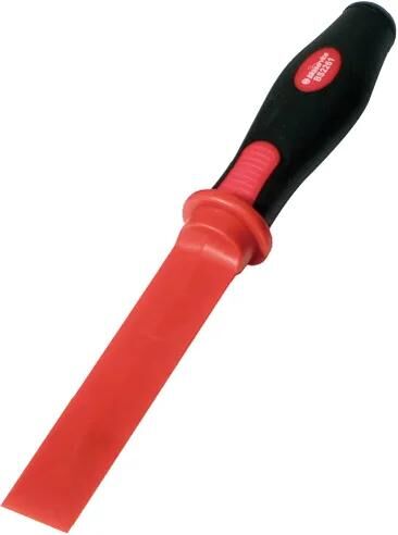 Load image into Gallery viewer, Bikeservice schaber scraper 30mm bst plastic