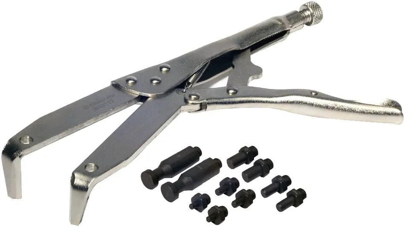 Load image into Gallery viewer, Bikeservice haltewerkzeug retaining ring uni bst 11