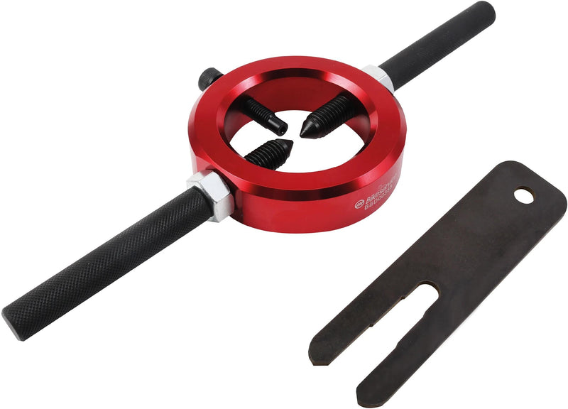 Load image into Gallery viewer, Bikeservice demontagewerkzeug für gabel demontgwrkz fork spring bst 2tlg