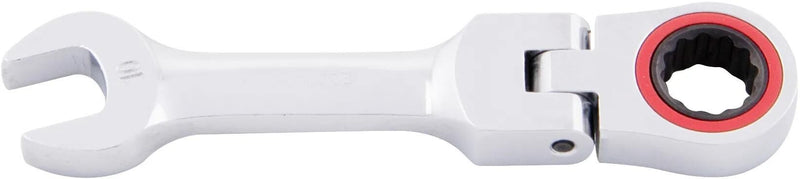 Laden Sie das Bild in Galerie -Viewer, Bikeservice ratelsleutel ringrtschmaulschl bst 10mm angled short