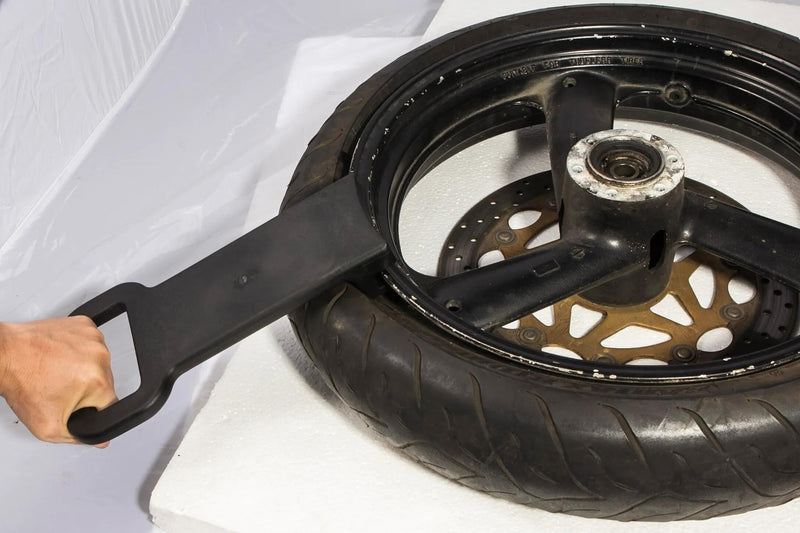 Load image into Gallery viewer, Bikeservice montagehilfe mounting aid tires bst