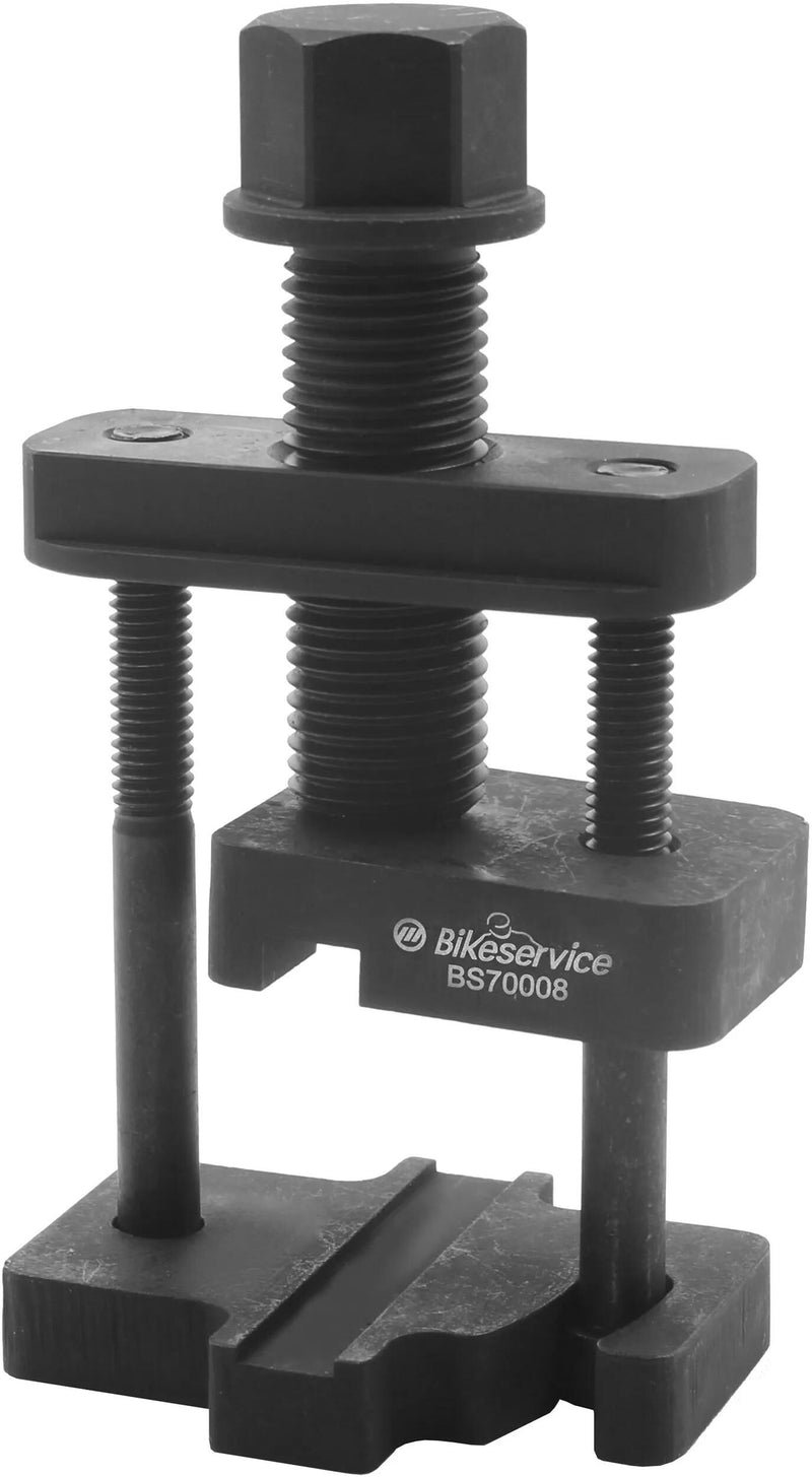Load image into Gallery viewer, Bikeservice kettennietwerkzeug chain rivet tool bst