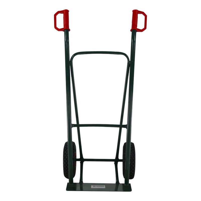 Afbeelding laden in galerijviewer, Fort producten steekwagen h200 200kg