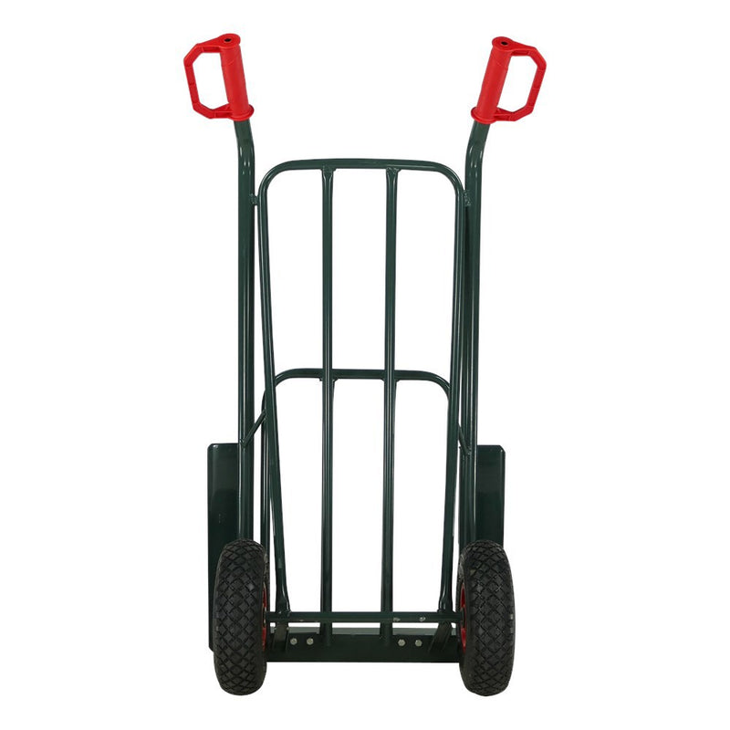 Cargue la imagen en el visor de la galería, Fort producten steekwagen type kxl 250kg plus wings
