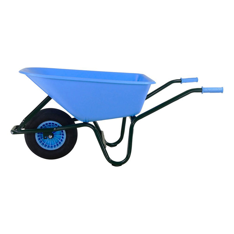 Load image into Gallery viewer, Fort kruiwagen tk 100 babyblauw