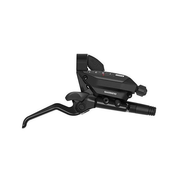 Load image into Gallery viewer, Shimano versteller (rechts) 7 speed st-ef515