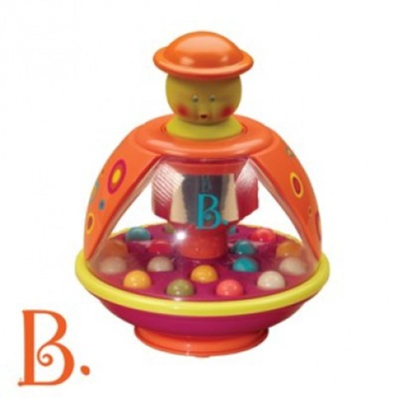 Afbeelding laden in galerijviewer, B toys: bromtol poppi. 2+